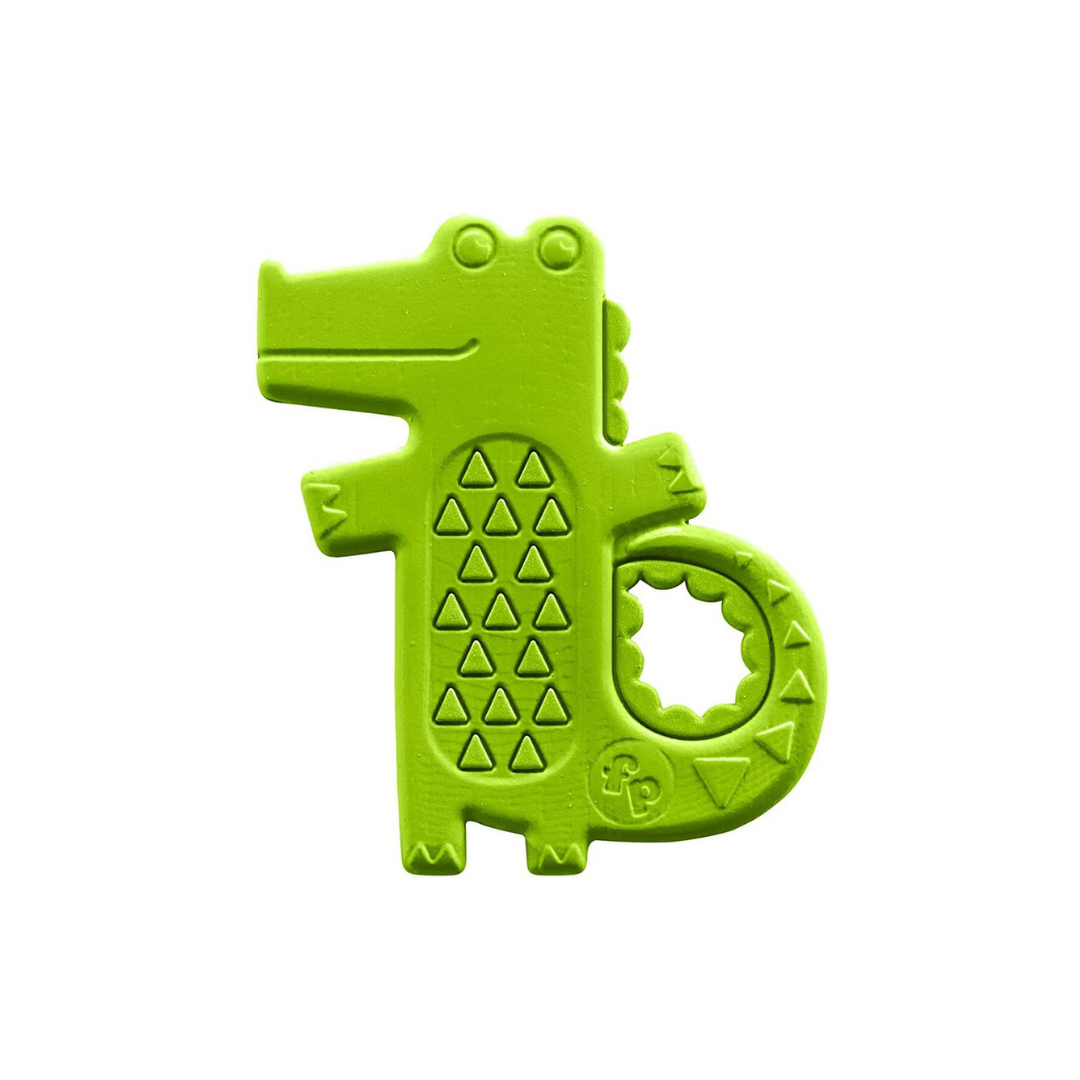 Fisher-Price ღრძილების მოსაქავებელი ნიანგი