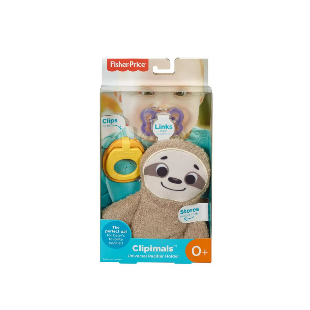 Fisher-Price საწოვარას სამაგრი ჩანთა