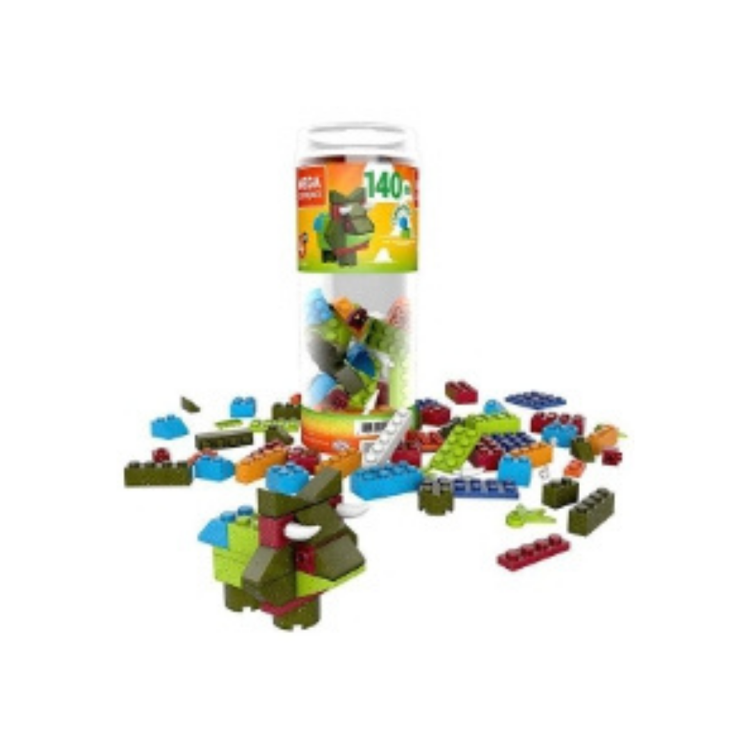 Mattel Mega Construx Medium Tubes