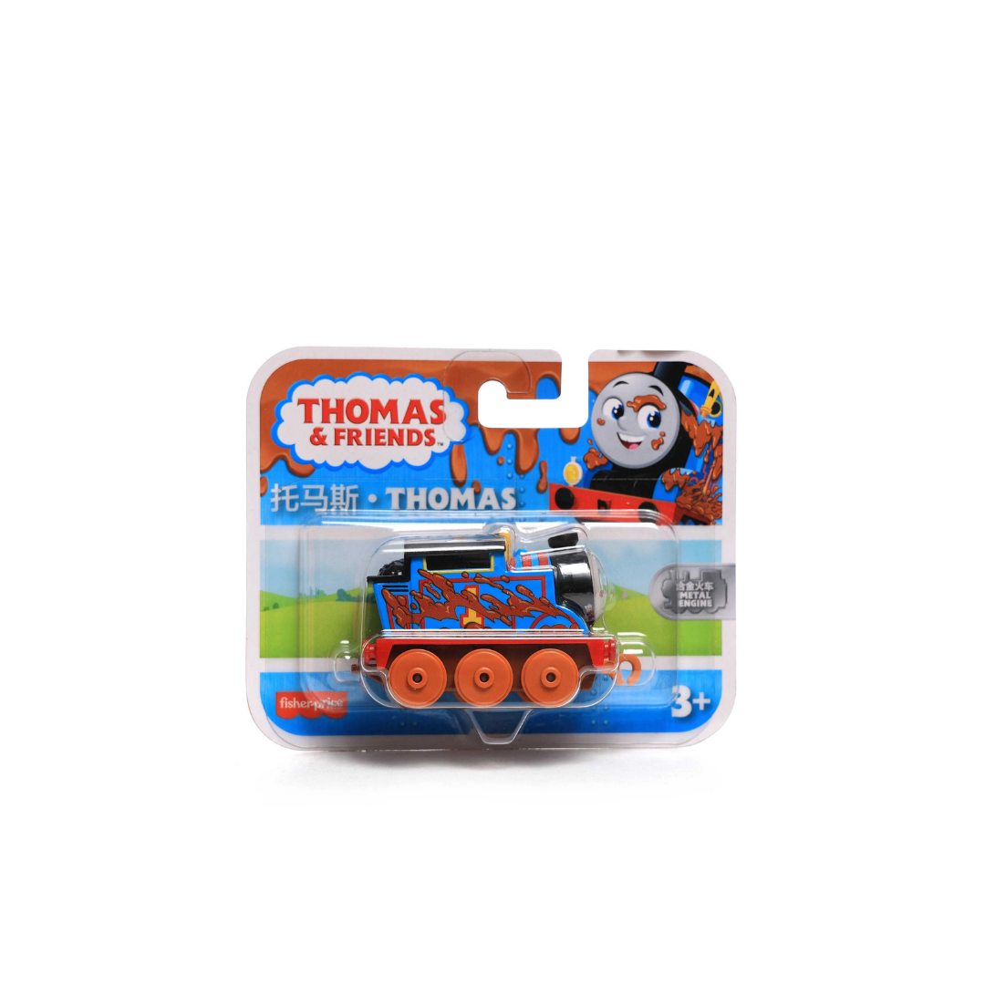 Fisher-Price Thomas & Friends მინი მატარებელი