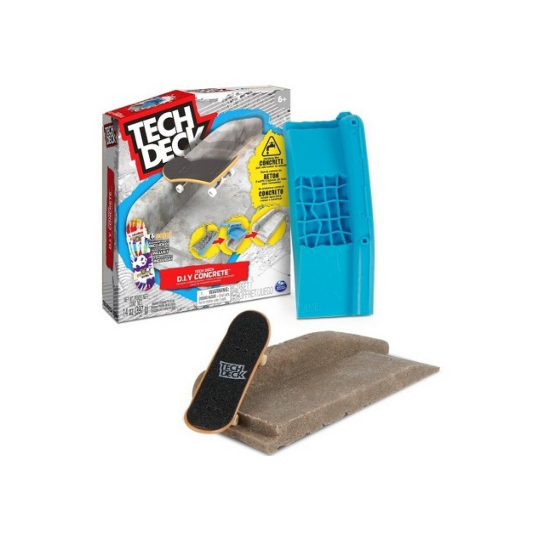 Spin Master Tech Deck Concrete