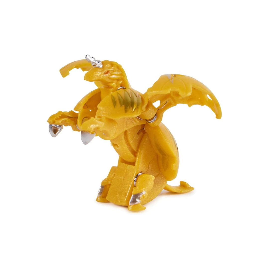 Spin Master Bakugan Core Series 4