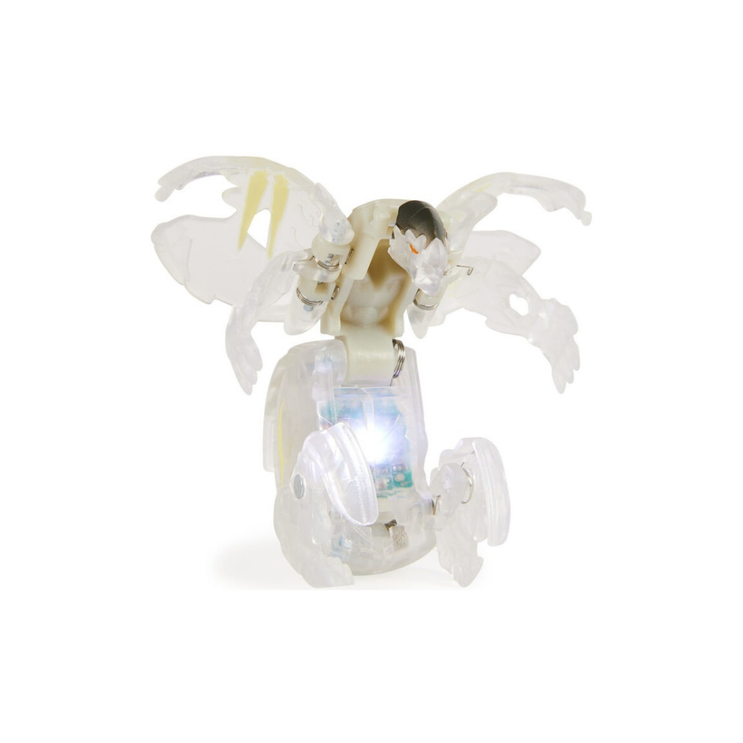 Spin Master Bakugan Legends Core Nova Ball Series 5