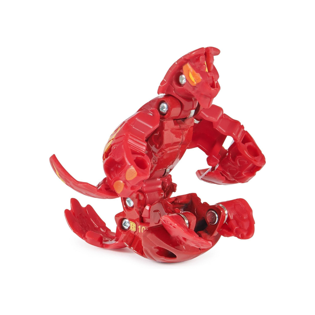 Spin Master Bakugan Platinum Series 4