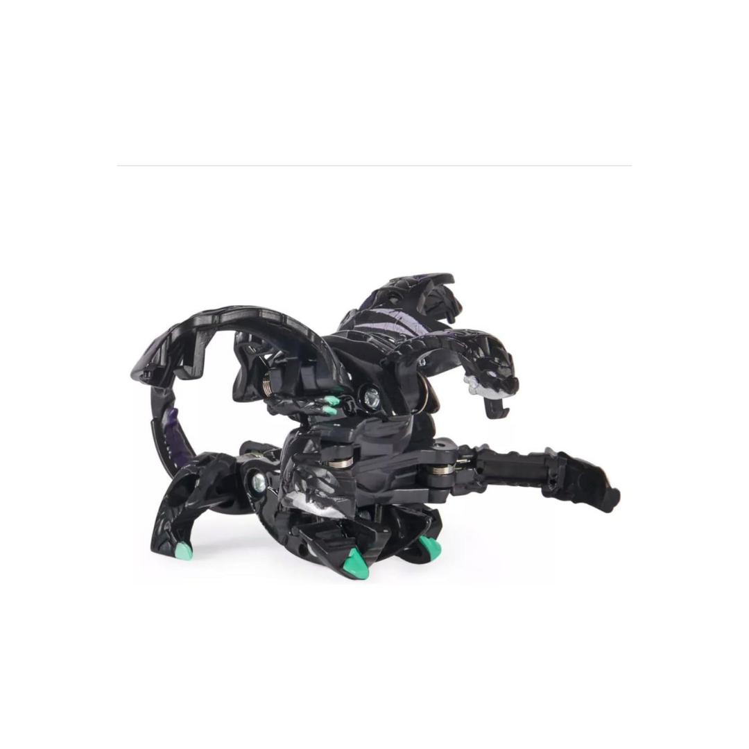 Spin Master Bakugan Platinum Series 4