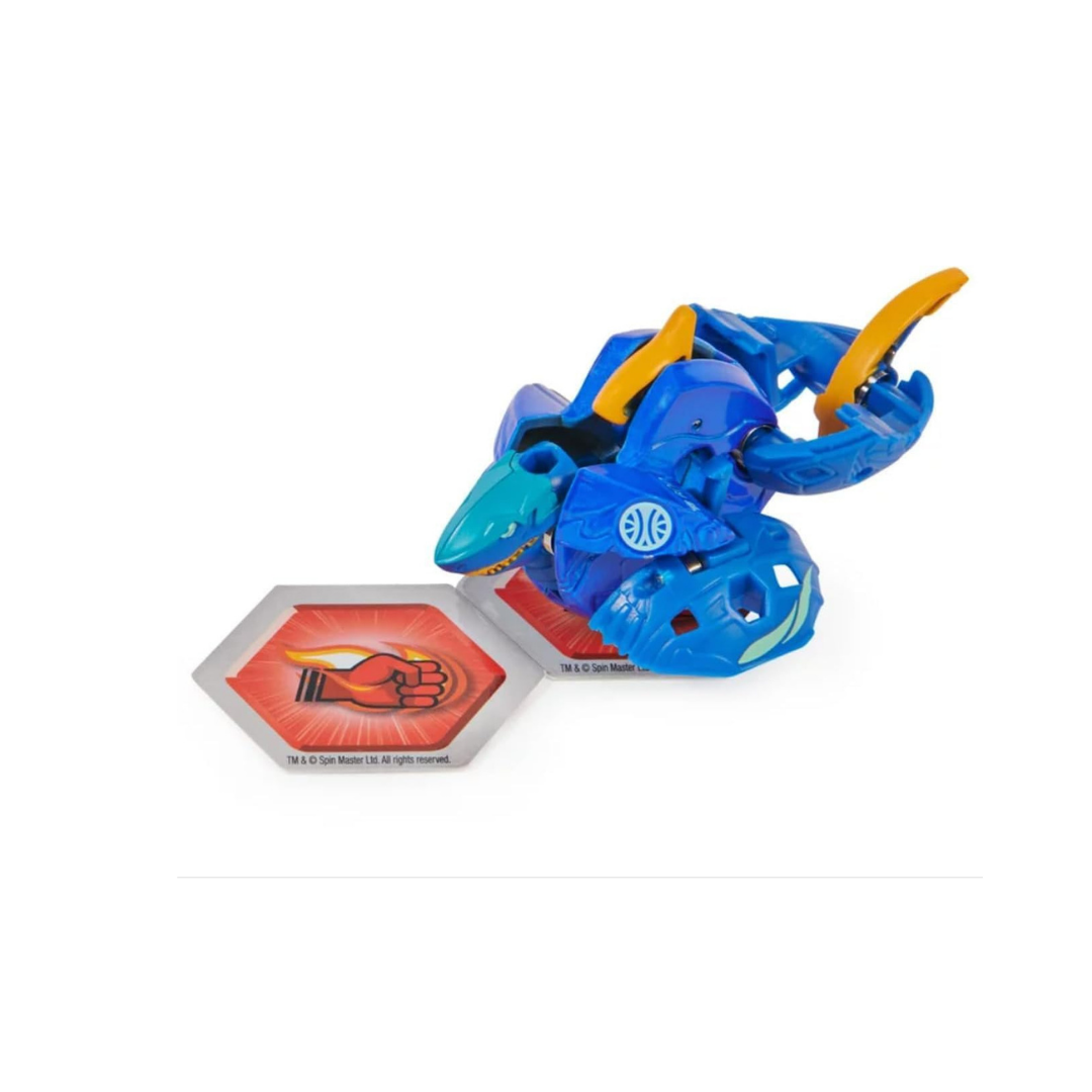 Spin Master Bakugan Platinum Series 4