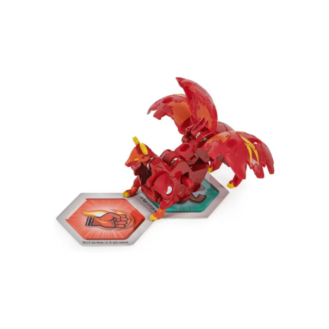 Spin Master Bakugan Platinum Series 4