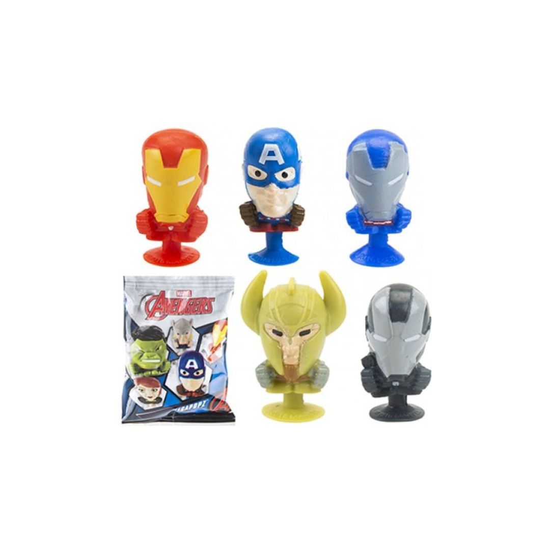 Hasbro Marvel Avengers სიურპრიზი ფიგურები