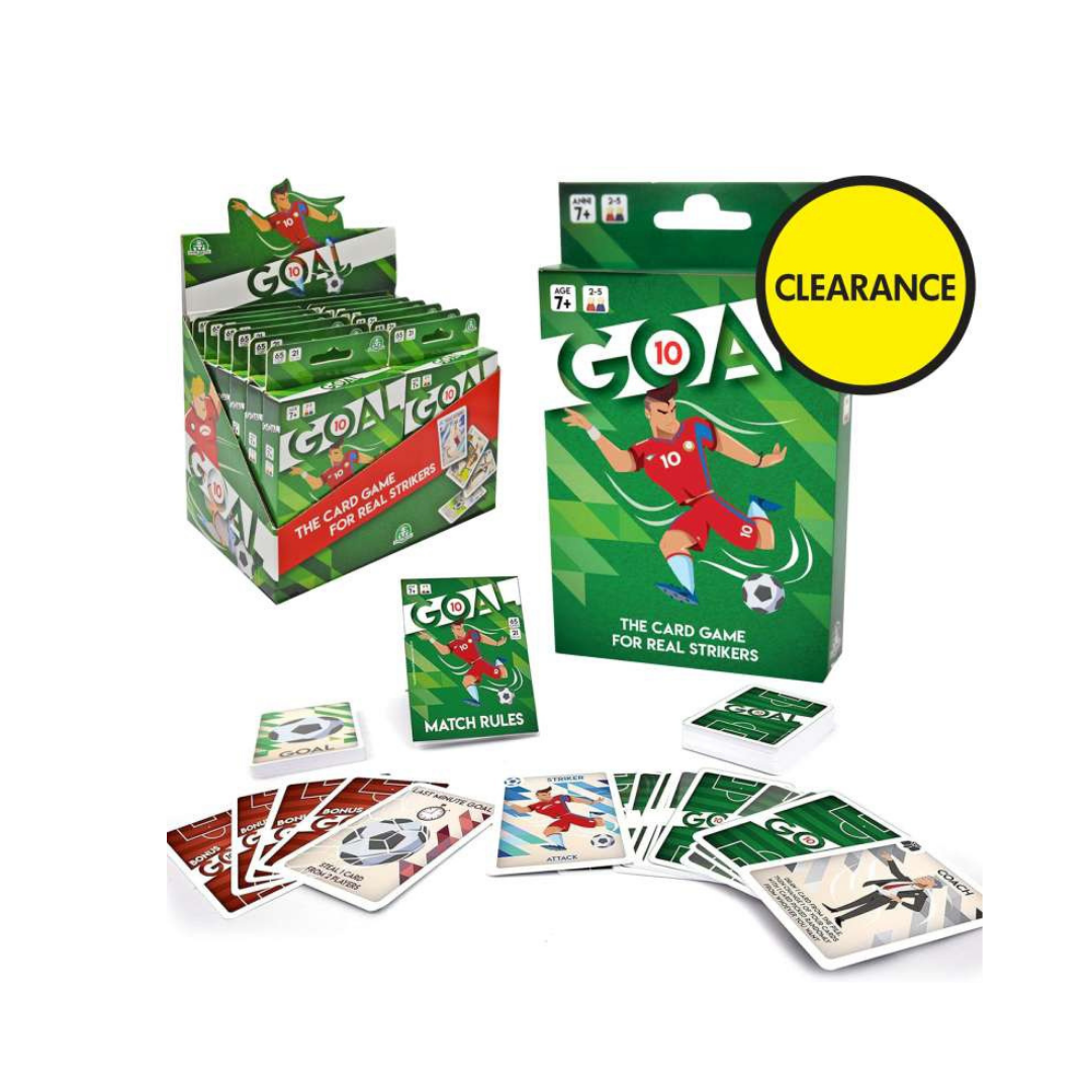 Giochi Preziosi სამაგიდო თამაში გაიტანე გოლი