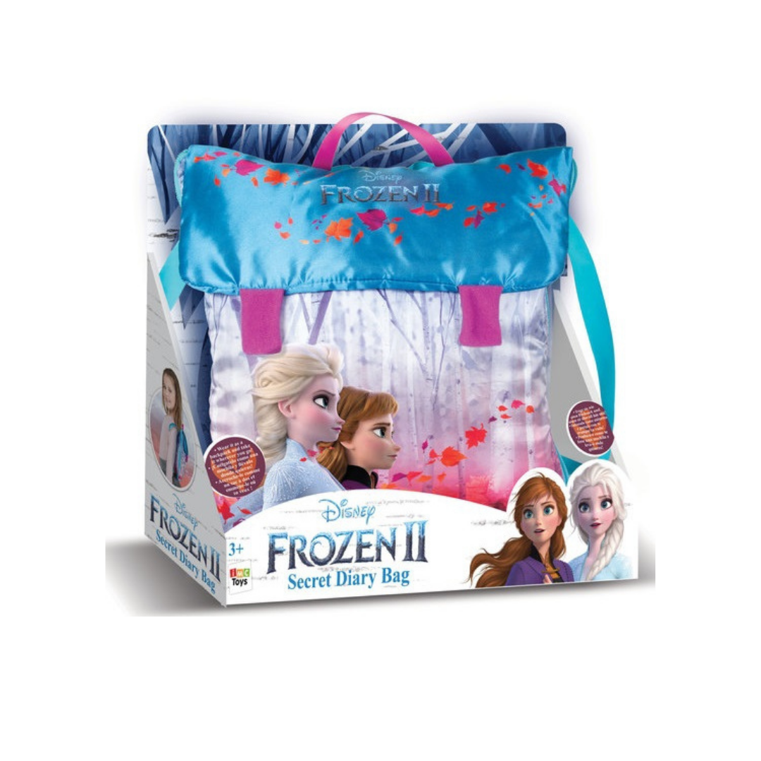 IMC Toys Disney Frozen საიდუმლო ჩანთა