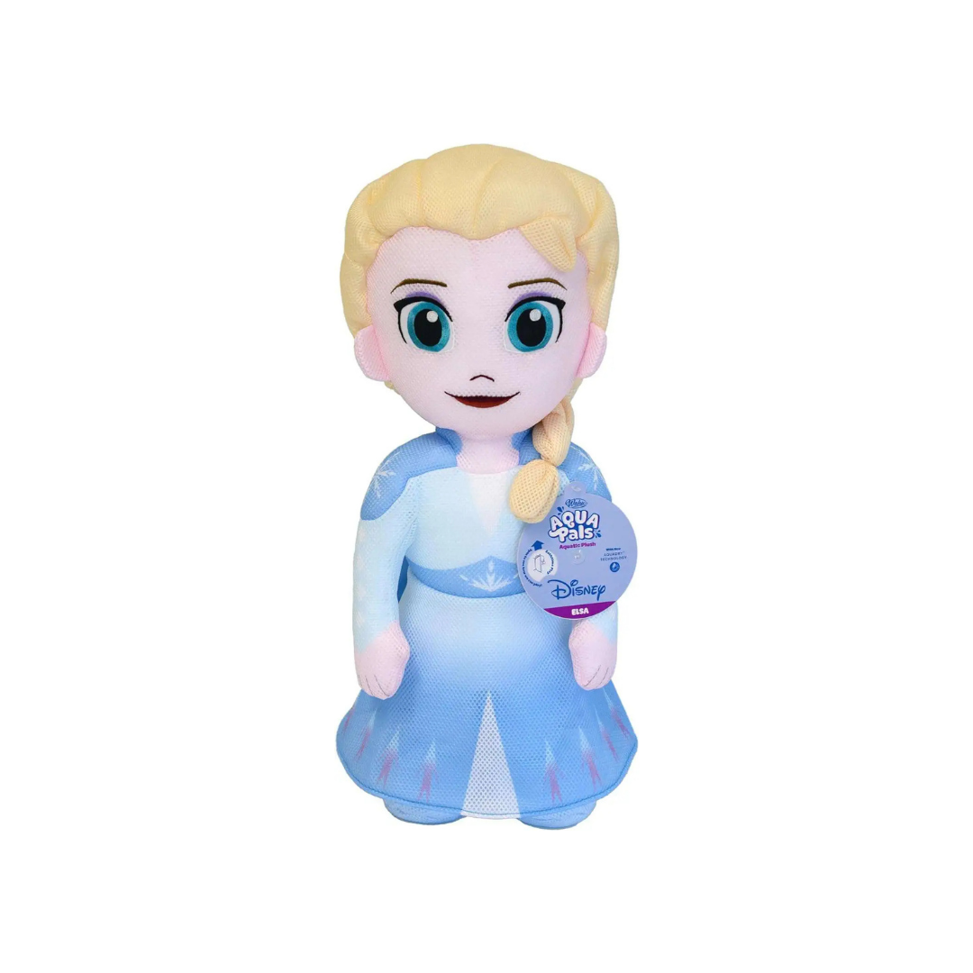 Goliath Wahu Aqua Pals Disney Elsa წყლის თოჯინა