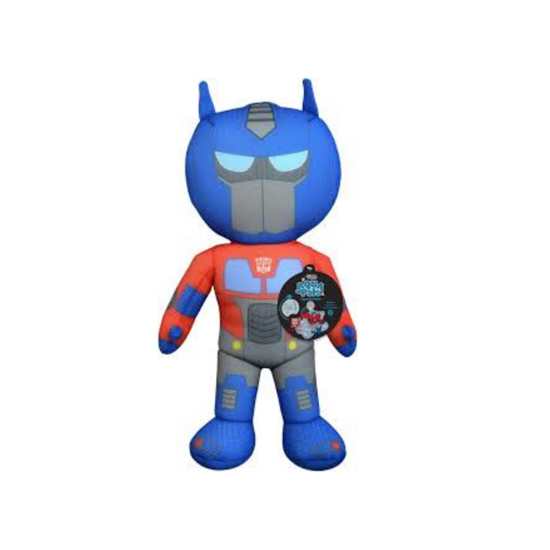 WAHU Aqua Pals Transformers Optimus Prime წყლის სათამაშო