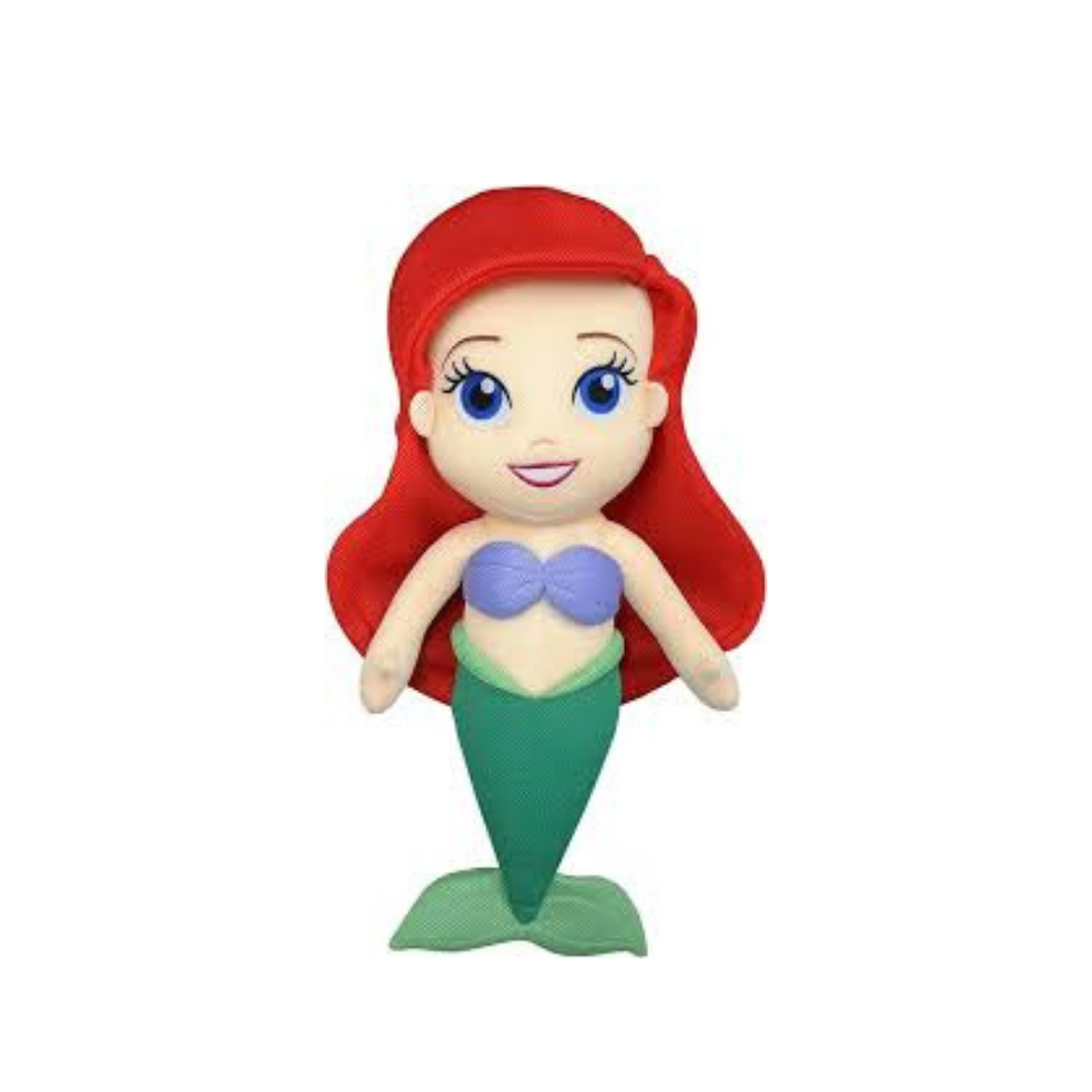 Goliath Wahu Aqua Pals Disney Ariel წყლის თოჯინა