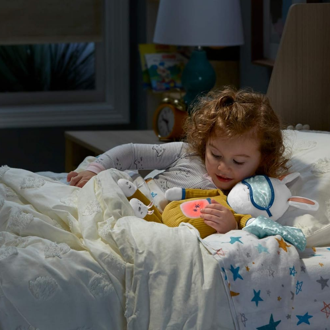 Fisher-Price Hoppy Dreams