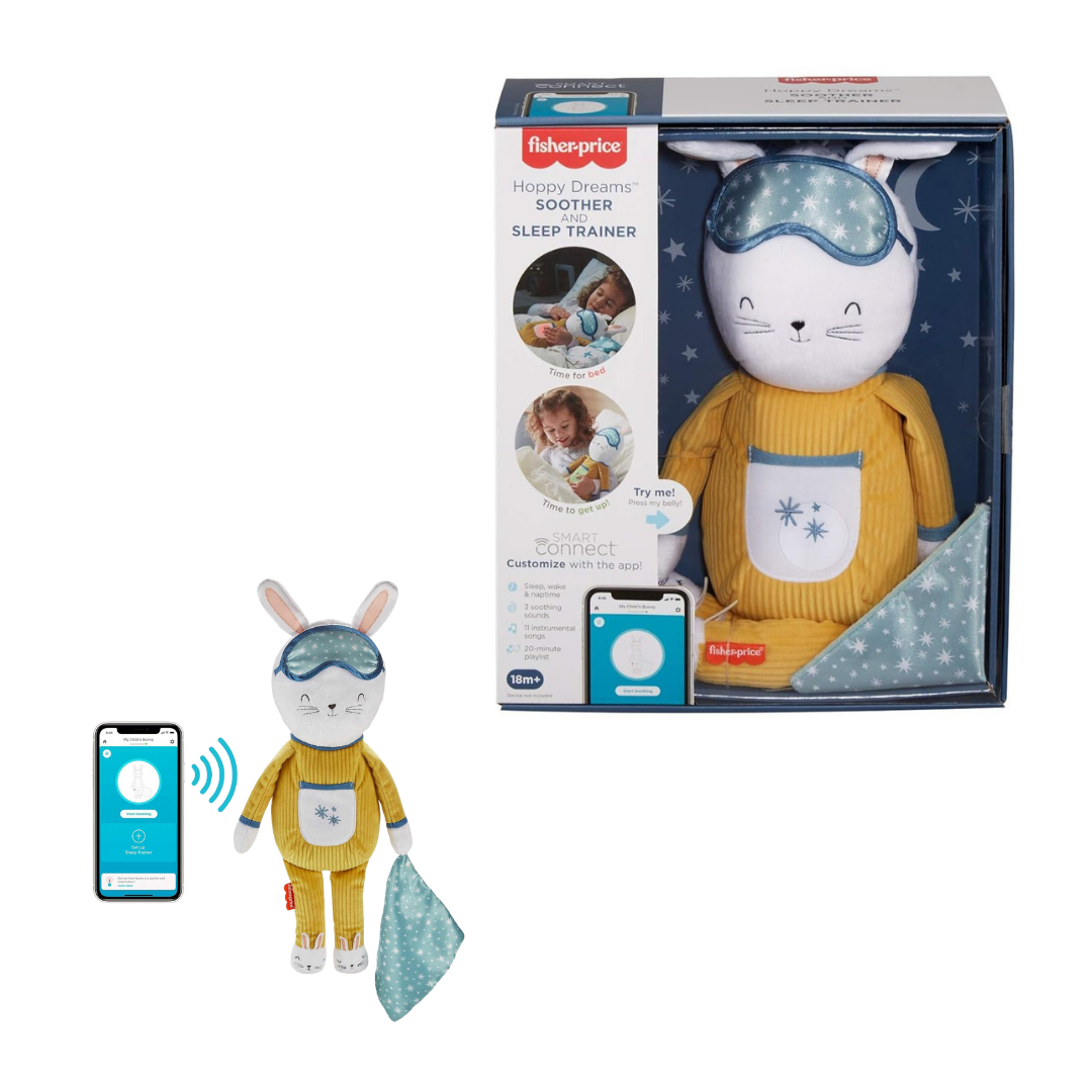 Fisher-Price Hoppy Dreams