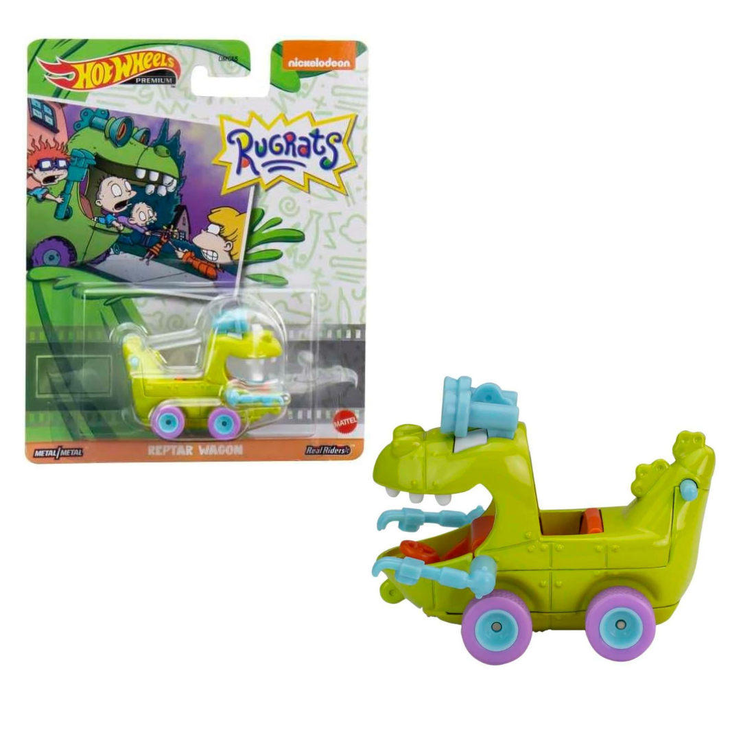 Hot Wheels Retro Car