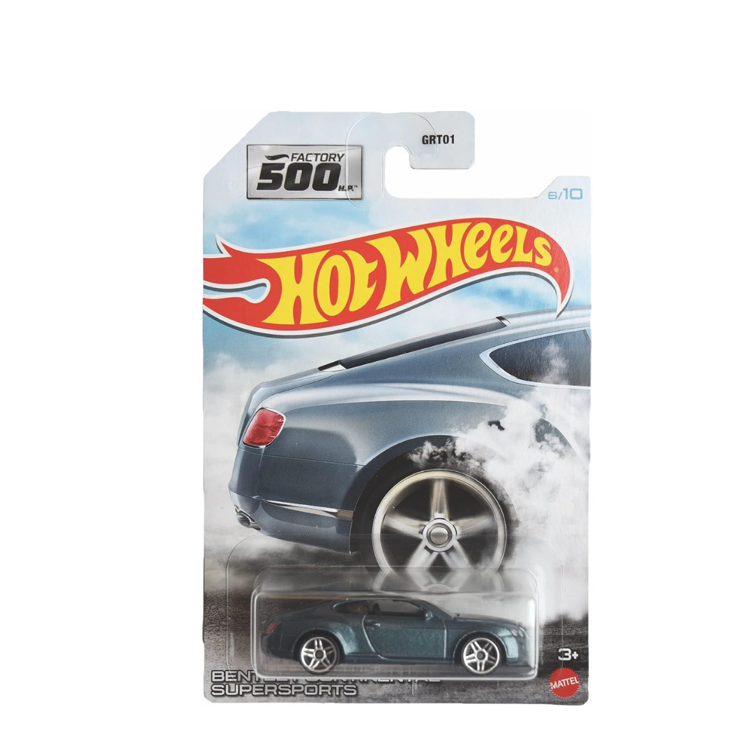 Hot Wheels საკოლექციო მანქანა