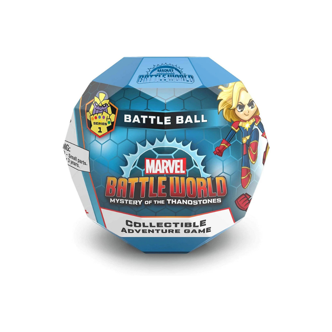 Funko სიურრპრიზი ბურთი S1