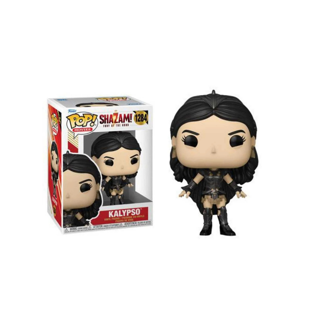 Funko POP Hespera პერსონაჟის ფიგურა