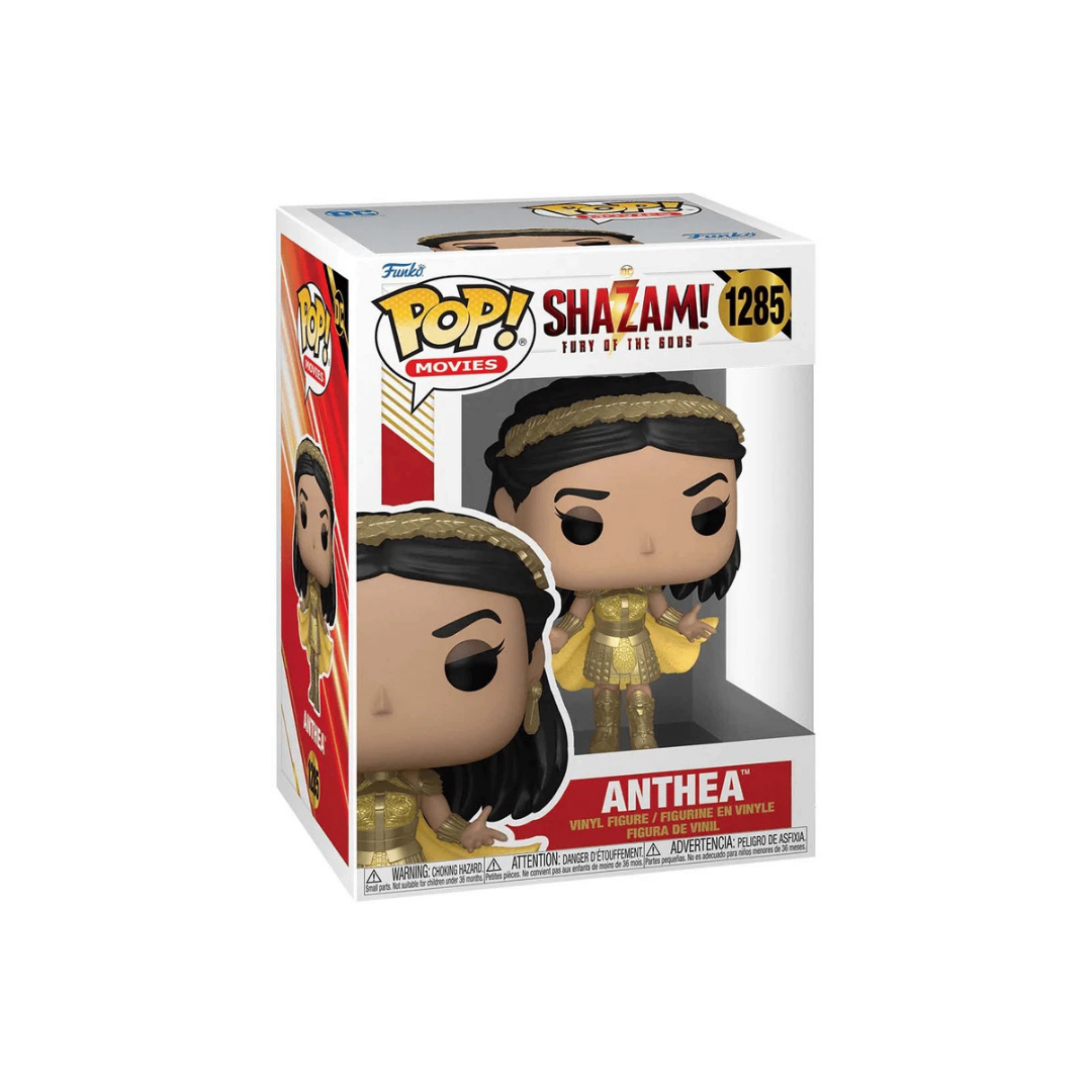Funko POP MOVIES SZM2- POP 7