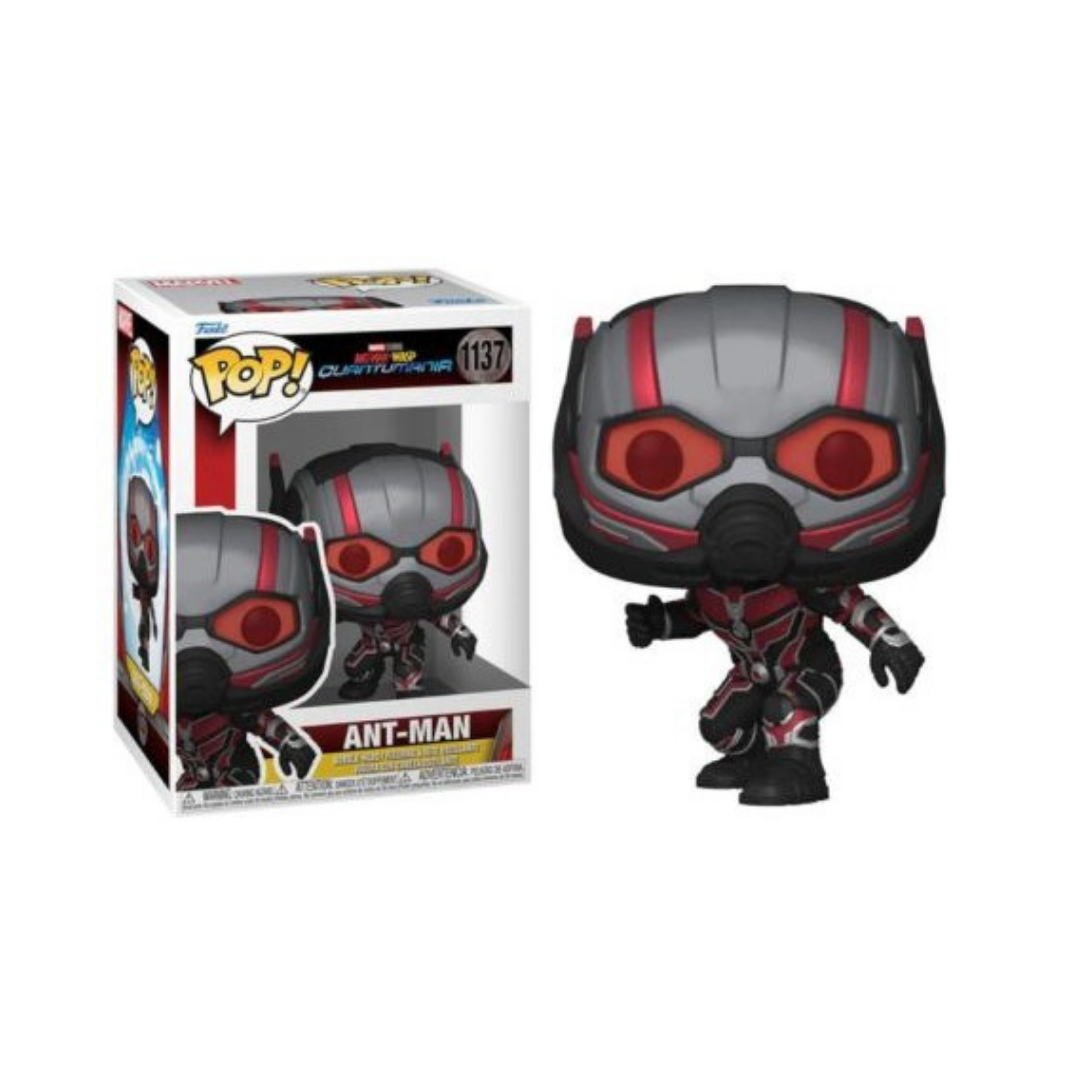 Funko POP Vinyl AMQM Ant Man